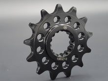 Carica l&#39;immagine nel visualizzatore di Gallery, PIGNONE Z13 EXC 125 ENDURO 9508 P.520