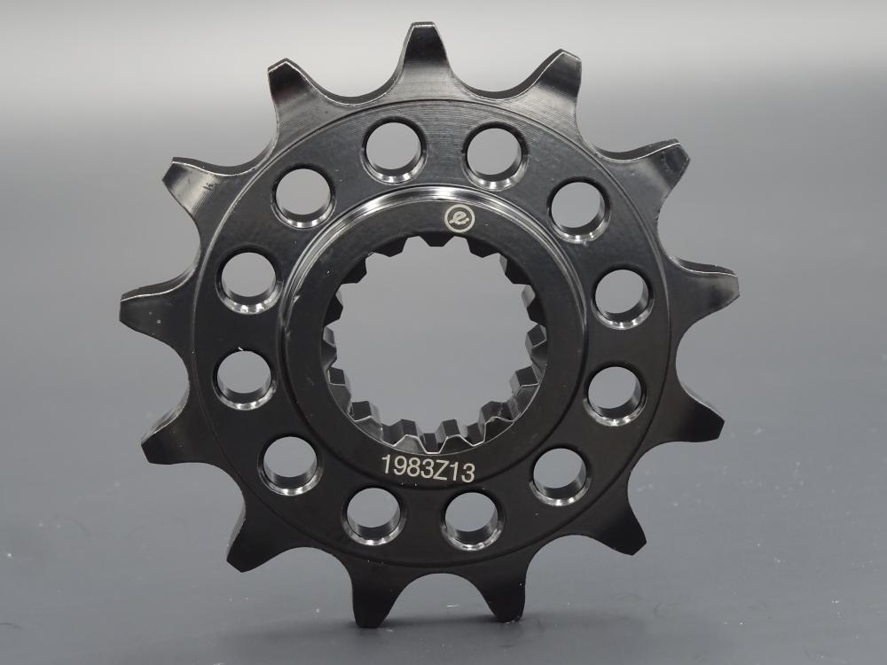 PIGNONE Z13 EXC 125 ENDURO 9508 P.520