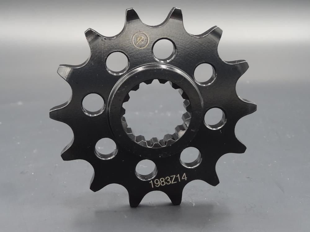 PIGNONE Z14 PASSO 520 EXC 200 98-15