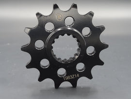 PIGNONE Z14 PASSO 520 EXC 200 98-15