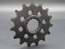 Carica l&#39;immagine nel visualizzatore di Gallery, PIGNONE OGNIB. Z15 KTM PASSO 520