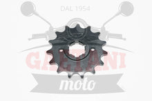 Carica l&#39;immagine nel visualizzatore di Gallery, PIGNONE OE Z15 YAMAHA 600
