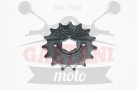 PIGNONE OE Z15 YAMAHA 600