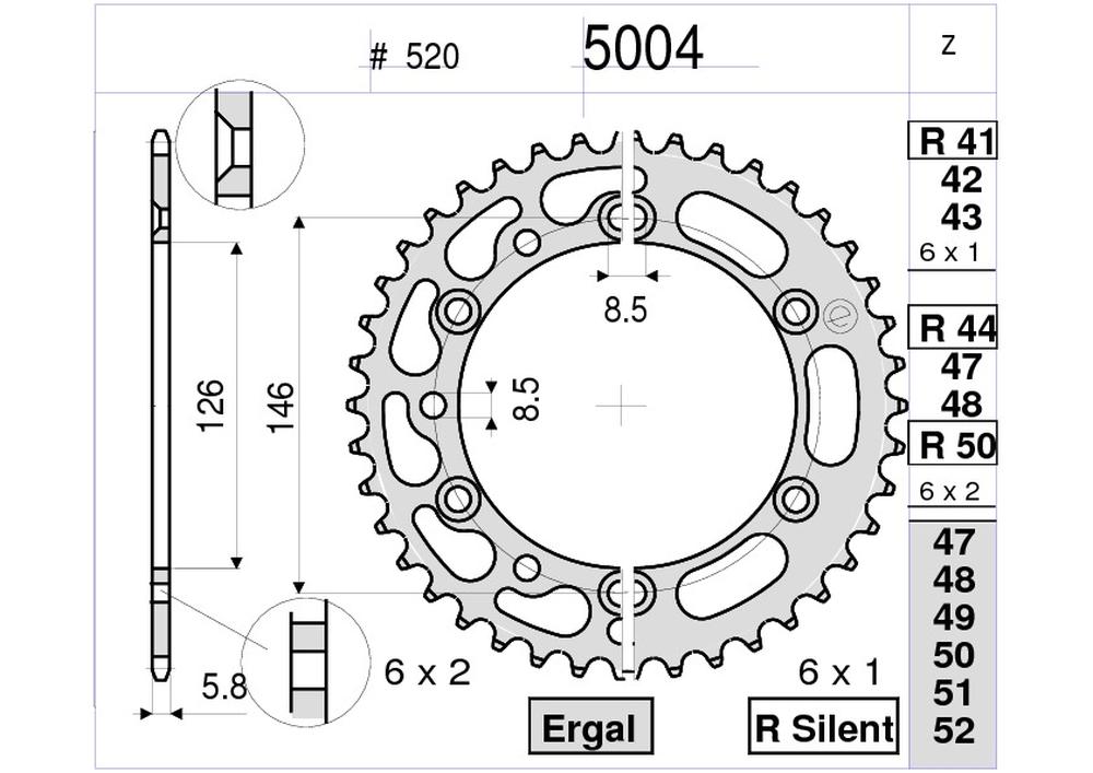 CORONA PROF. SUZUKI 400