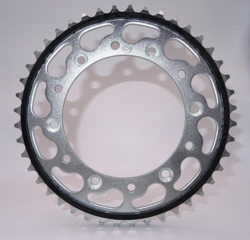 CORONA Z44 PASSO 520 DR-Z 400 S 00-09