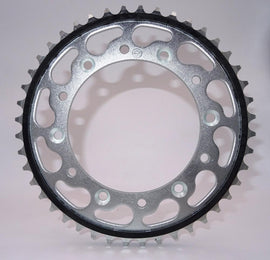 CORONA Z44 PASSO 520 DR-Z 400 S 00-09