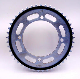 CORONA Z40 PASSO 520 XT 600 4V 84-86