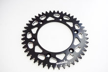 Carica l&#39;immagine nel visualizzatore di Gallery, CORONA PROF.ERGAL HONDA C/SCARICO BLAC