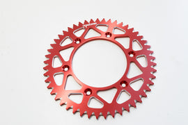 CORONA Z49 PASSO 520 CRF 250 R ROSSA