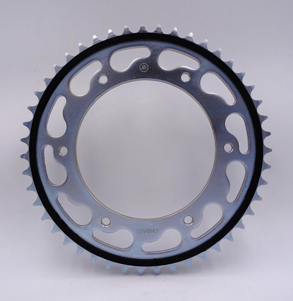 CORONA PROF. PEGASO 650 1992