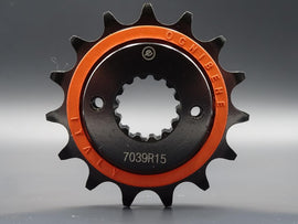 PIGNONE Z15 PASSO 520 MONSTER 600-750