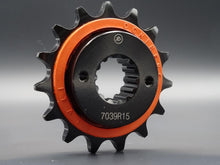 Carica l&#39;immagine nel visualizzatore di Gallery, PIGNONE Z15 PASSO 520 MONSTER 600-750