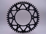CORONA Z49 PASSO 520 SX 250 F DAL 2017 AL 2022 BLACK