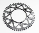 CORONA 52 DENTI PASSO 520 ENDURO 250-350-450