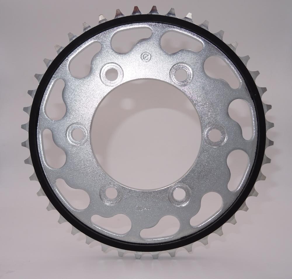 CORONA Z44 PASSO 520 MONSTER 695 0708