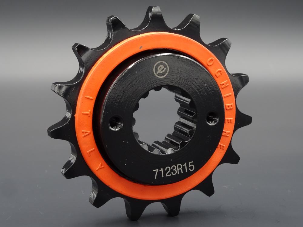 PIGNONE OE Z15 DUCATI PASSO 525