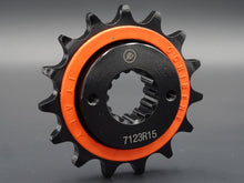 Carica l&#39;immagine nel visualizzatore di Gallery, PIGNONE OE Z15 DUCATI PASSO 525