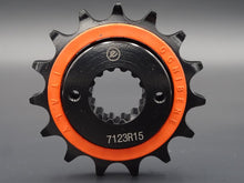 Carica l&#39;immagine nel visualizzatore di Gallery, PIGNONE OE Z15 DUCATI PASSO 525