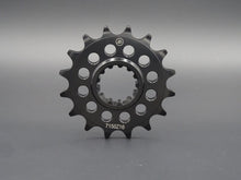 Carica l&#39;immagine nel visualizzatore di Gallery, PIGNONE OGNIB. Z17 YAMAHA PASSO 520