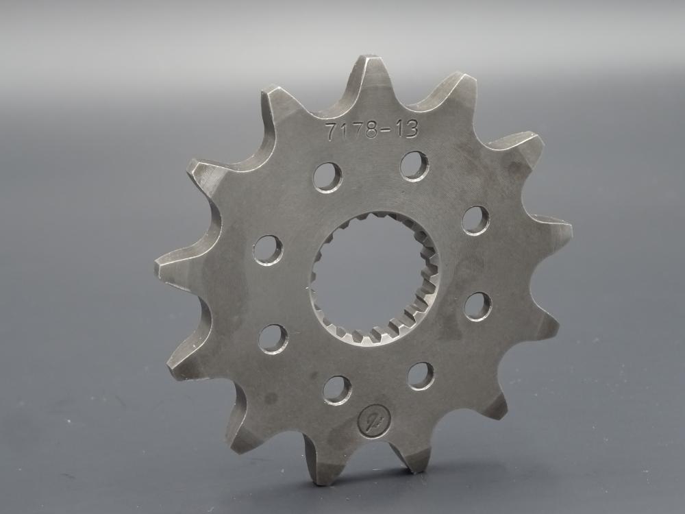 PIGNONE Z13 PASSO 520 YZ 250 F 01-13