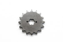 Carica l&#39;immagine nel visualizzatore di Gallery, PIGNONE OGNIB. Z16 APRILIA PASSO 420