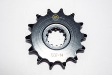 Carica l&#39;immagine nel visualizzatore di Gallery, PIGNONE PROF. HM  SIX Z14