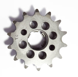 PIGNONE Z14 PASSO 428 RR 125 ENDURO