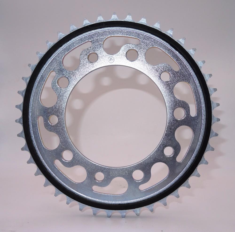 CORONA Z45 PASSO 520 NC 700 S 12-13