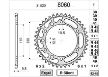 Carica l&#39;immagine nel visualizzatore di Gallery, CORONA GPZ 500 S 8793