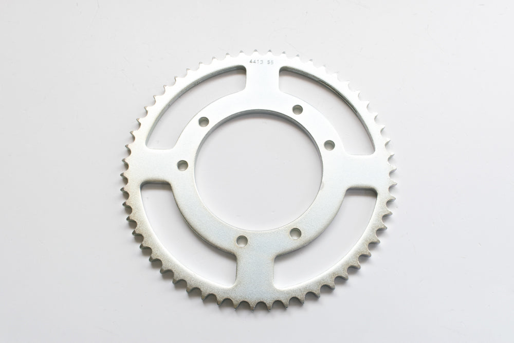 CORONA PROF. 125 XT Z55