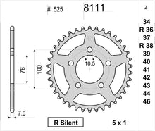 Carica l&#39;immagine nel visualizzatore di Gallery, CORONA LEONCINO 500 2017