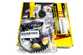 KIT TRASMIS PASSO 415 REDROSE CLASSIC 50