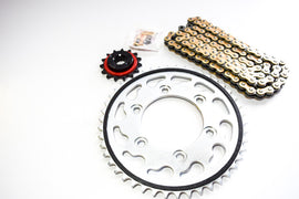 KIT PROF. DUCATI 620 MONSTER 02