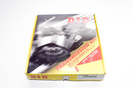 KIT TRASMISS PASSO 520 MONSTER 600-750