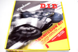KIT TRASMISSIONE GSX 750 1998>2001
