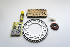 KIT TRASMISS DID PASSO 530 YAMAHA