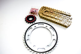 KIT TRASMIS PASSO 525 TDM 900 0212