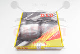 KIT TRASMISSIONE RAPPORTI MODIFICATI -DID- APRILIA 50 RS 50 2006-2010