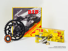 Carica l'immagine nel visualizzatore di Gallery, KIT TRASMIS PASSO 420 RX-SX 50 RAPP.MOD.