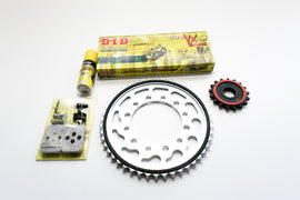 KIT TRASMIS PASSO 530 YZF R1 1000 0914