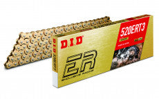 CATENA DID 520 ERT3 G&G 120 MAGLIE