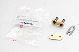 GIUNTO DID 520 ERT3 G&G RJ