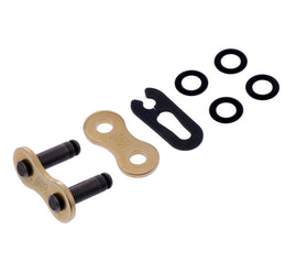 GIUNTO DID 520 ERVT G&G FJ