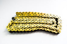 Carica l&#39;immagine nel visualizzatore di Gallery, CATENA DID 525 VX3 G&amp;B 124 MAGLIE