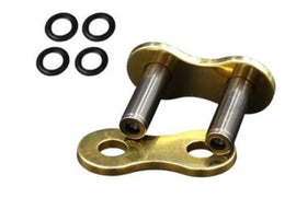 GIUNTO DID 520 ERV7 G&G ZJ