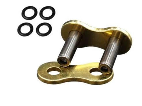 GIUNTO DID 520 ERV7 G&G ZJ