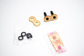 GIUNTO DID 530 ZVMX G&G ZJ A RIBATTERE