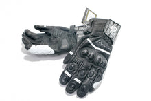 Carica l&#39;immagine nel visualizzatore di Gallery, GUANTI EVOLUTION BLACK                *M