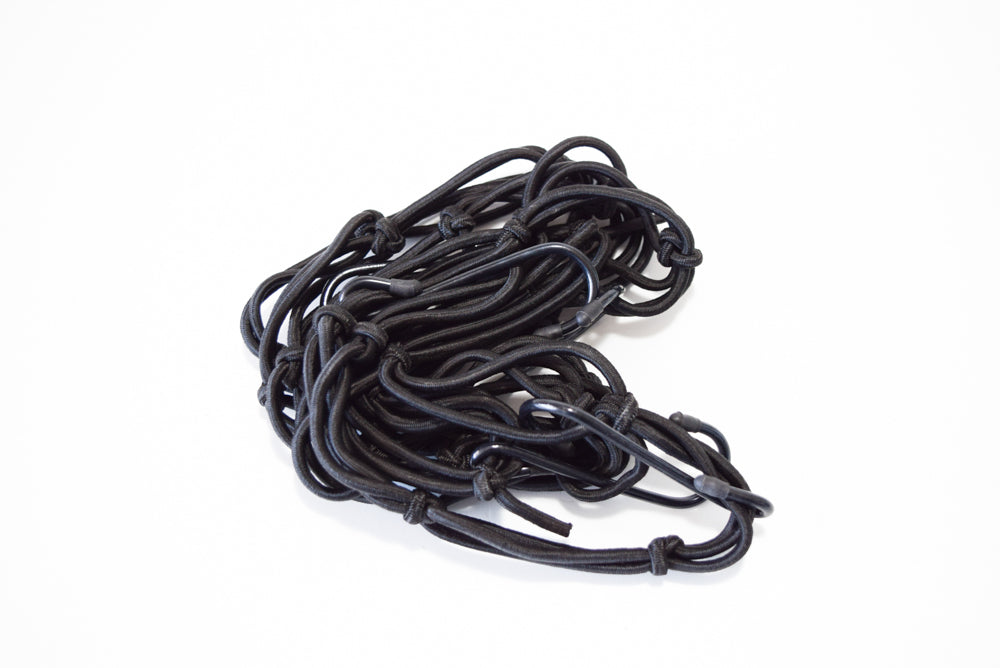 RETE PER SERBATOIO MOTO SPIDER_NET NERA