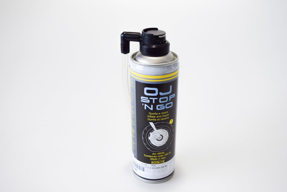 GONFIA E RIPARA OJ-STOP'N GO 300 ML